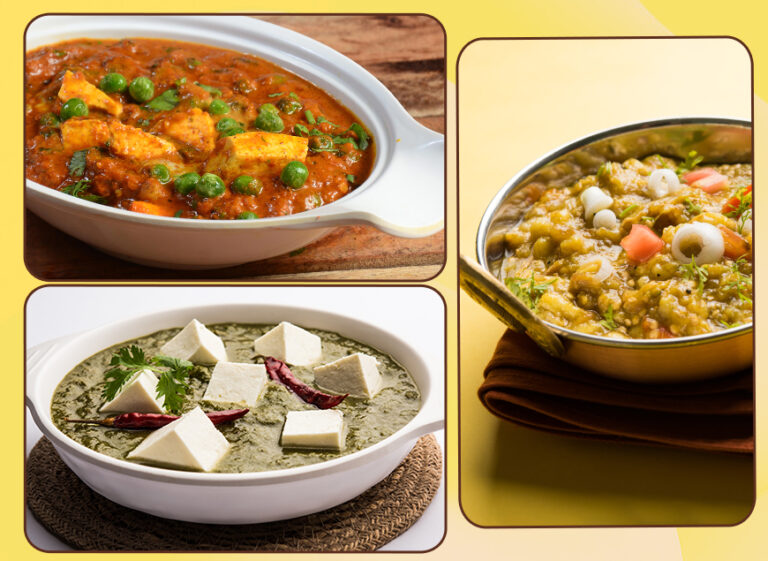 Must-Try Navratri Delicacies: 3 Special Picks