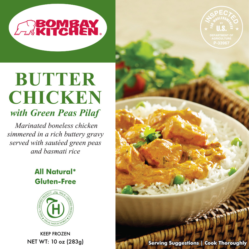 Butter-Chicken-With-Green-Peas-Pilaf (1)