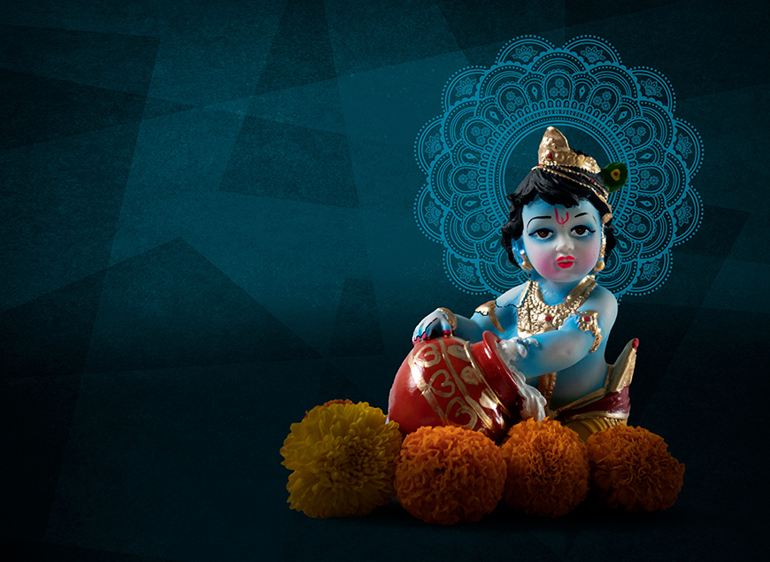 Janmashtami