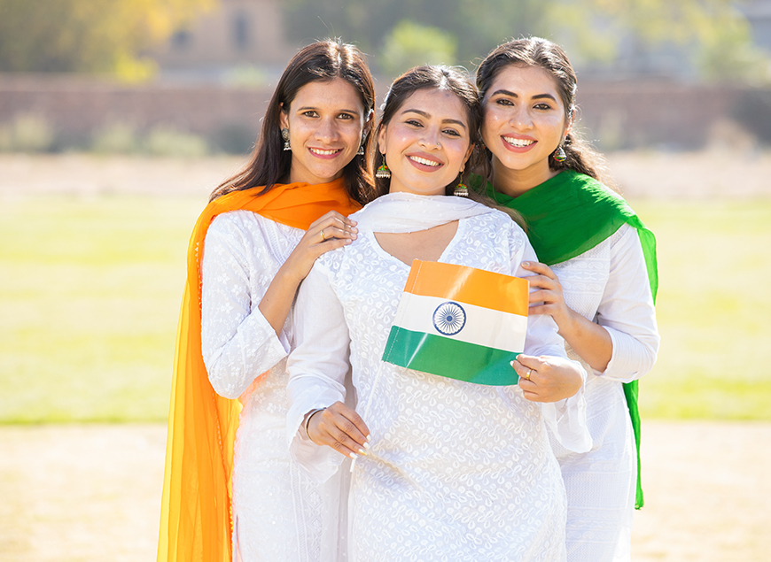 Republic Day with Irresistible Non-Vegetarian Appetizers