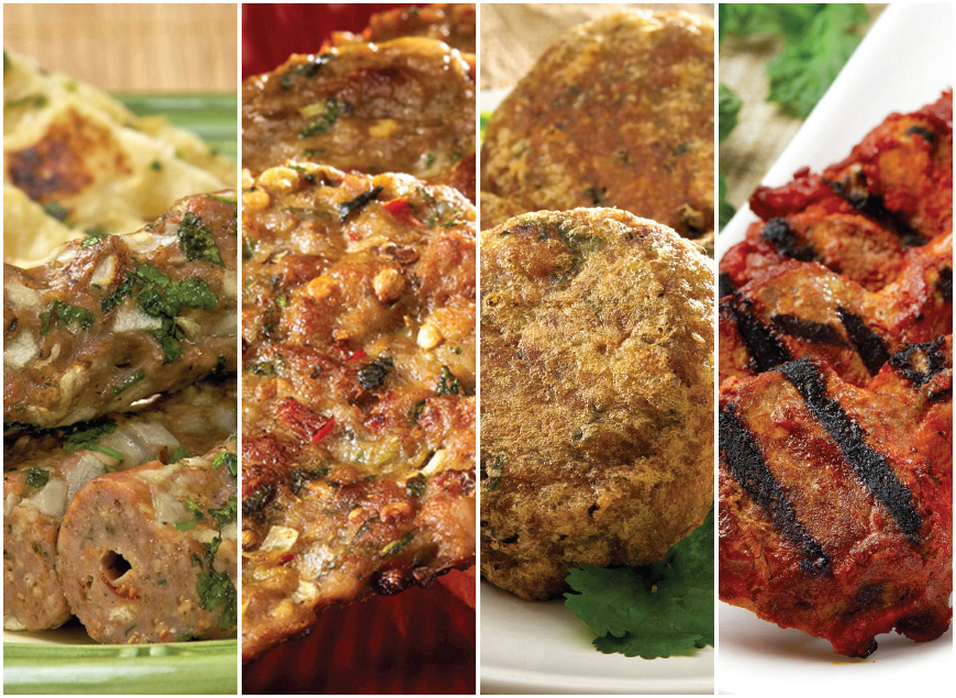 Kababs